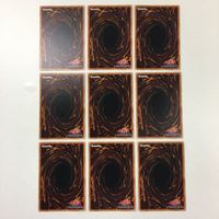 遊戯王 字レア カード トレーディングカード アマゾネスの秘術 まとめ サムネイル 8