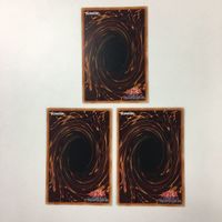 遊戯王 字レア カード トレーディングカード アマゾネスの秘術 まとめ サムネイル 9