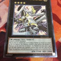IT220610-1522 お薦め CNo.39 希望皇 ホープレイ レリーフ 英語 米レリ アルティメットレア ORCS-EN040 遊戯王 サムネイル 3