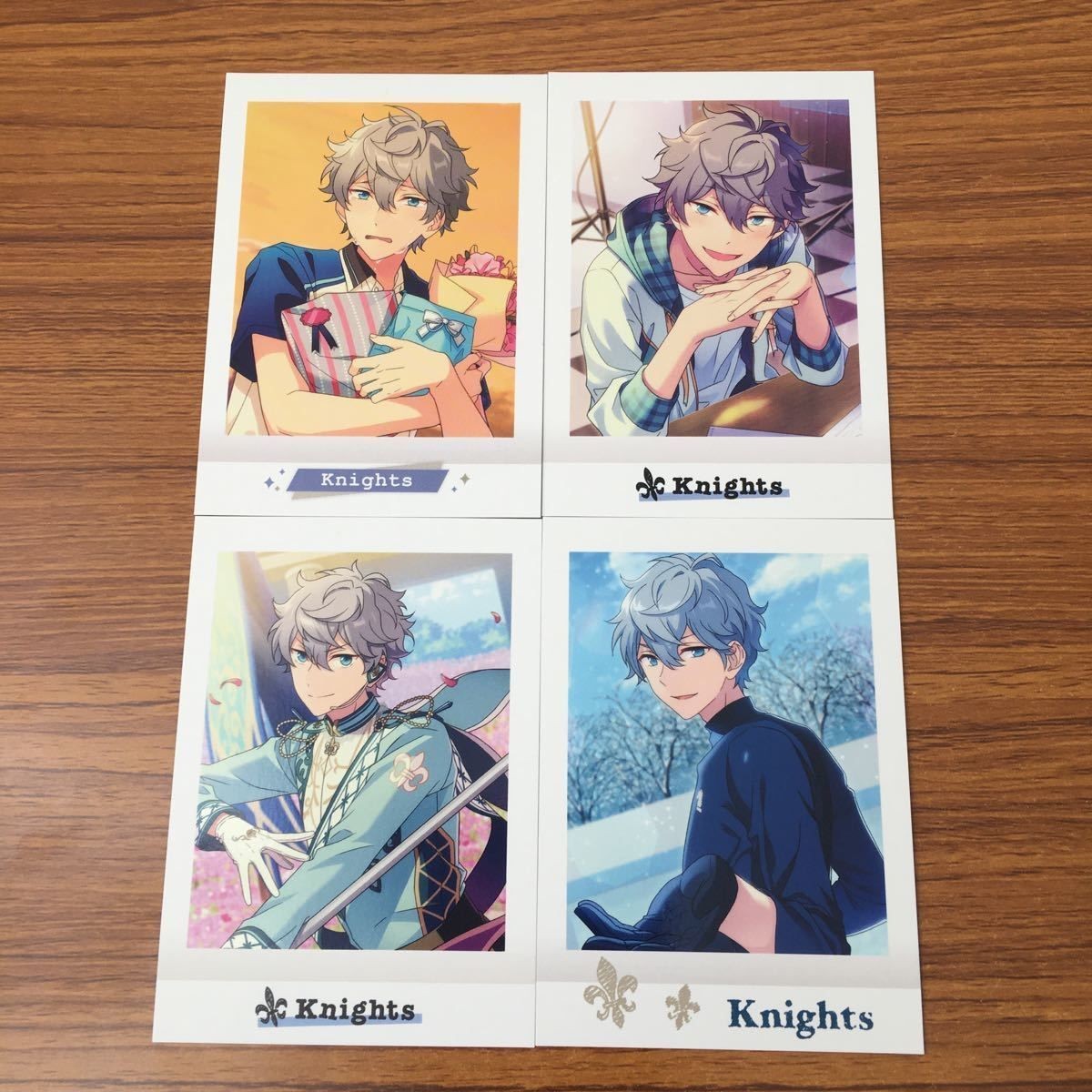 トレカ カード まとめ あんさんぶるスターズ あんスタ ぱしゃこれ 瀬名 泉 24