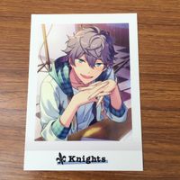 トレカ カード まとめ あんさんぶるスターズ あんスタ ぱしゃこれ 瀬名 泉 24 サムネイル 9