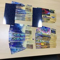 ゾイド ZOID カード ワイド SR SP キラ レア まとめ g966 o12-1 0620 サムネイル 1