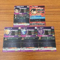 カード トレカ まとめ ドラゴンボール ヒーローズ 非売品 プロモ 孫 悟空 悟飯 ビルス ウイス ベジータ 15 サムネイル 2