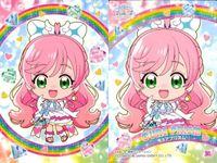 カード プリキュア まとめ No 4 16 20 28 29 30 22 25 エンスカイ ENSKY サムネイル 5