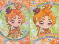 カード プリキュア まとめ No 4 16 20 28 29 30 22 25 エンスカイ ENSKY サムネイル 6