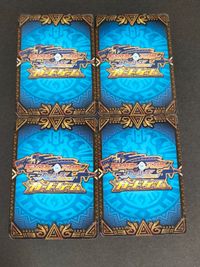 カード モンスターハンター ストーリーズ カード レウス ナルガクルガ リオレイア サムネイル 2