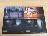 Peace Maker Tetsuo Card Kurogane Nanae Hijikata サムネイル 2