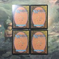 MTG マジックザギャザリング カード まとめ INV 大釜のダンス/Cauldron Dance 4枚セット 66 サムネイル 4