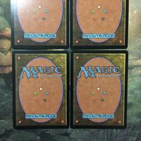 MTG マジックザギャザリング カード まとめ INV 大釜のダンス/Cauldron Dance 4枚セット 66 サムネイル 5