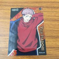 Jujutsu Kaisen Card Lot Nanami Kento Fushiguro Sukuna サムネイル 7