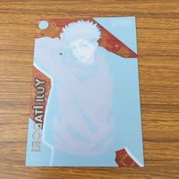 Jujutsu Kaisen Card Lot Nanami Kento Fushiguro Sukuna サムネイル 8
