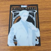 Jujutsu Kaisen Card Lot Nanami Kento Fushiguro Sukuna サムネイル 10