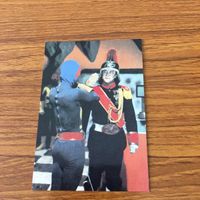 カルビー 仮面ライダー カード まとめ 30 サムネイル 5