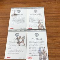 カルビー 仮面ライダー カード まとめ 30 サムネイル 6