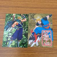 侍魂 サムライスピリッツ カード トレカ まとめ 9 10 11 25 36 ガルフォード 2 サムネイル 3