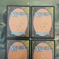 MTG Magic The Gathering M19 Sigiled Sword Valeron 4pc サムネイル 6