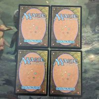 MTG Magic The Gathering M19 Sigiled Sword Valeron 4pc サムネイル 4