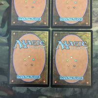 MTG Magic The Gathering M19 Sigiled Sword Valeron 4pc サムネイル 5