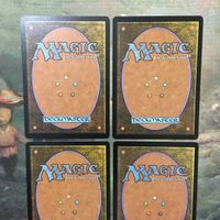 MTG マジックザギャザリング カード まとめ RTR イゼットの魔除け/Izzet Charm 4枚セット 62 サムネイル 6