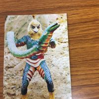 カルビー 仮面ライダー カード まとめ 26 サムネイル 4