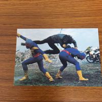 カルビー 仮面ライダー カード まとめ 26 サムネイル 3