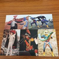 カルビー 仮面ライダー カード まとめ 26