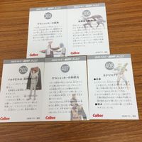 カルビー 仮面ライダー カード まとめ 26 サムネイル 7