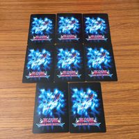 カード トレカ まとめ BLEACH ソウルカードバトル がんばってくれたまえ さよなら 強行突破 ナイスアングル 心点 井上 織姫 4 サムネイル 2