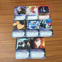 カード トレカ まとめ BLEACH ソウルカードバトル がんばってくれたまえ さよなら 強行突破 ナイスアングル 心点 井上 織姫 4 サムネイル 1