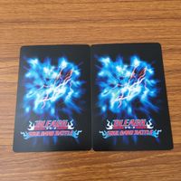 カード トレカ まとめ BLEACH ソウルカードバトル がんばってくれたまえ さよなら 強行突破 ナイスアングル 心点 井上 織姫 4 サムネイル 6