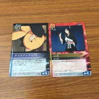 カード トレカ まとめ BLEACH ソウルカードバトル がんばってくれたまえ さよなら 強行突破 ナイスアングル 心点 井上 織姫 4 サムネイル 7