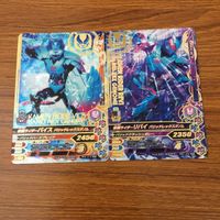カード トレカ まとめ ガンバライジング SR バイスリバイ 37 サムネイル 1