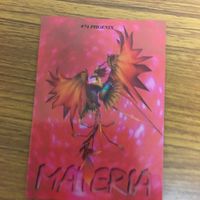 Final Fantasy Trading Card Lot Japanese Anime サムネイル 5