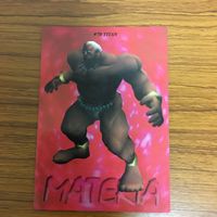 Final Fantasy Trading Card Lot Japanese Anime サムネイル 3
