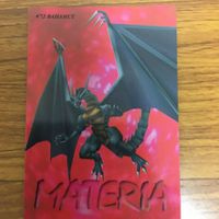 Final Fantasy Trading Card Lot Japanese Anime サムネイル 7