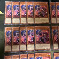Lマジマージ 40枚 型番統一 まとめ ノーマル 遊戯王 ROTA サムネイル 2