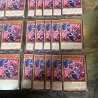 Lマジマージ 40枚 型番統一 まとめ ノーマル 遊戯王 ROTA サムネイル 5