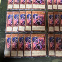 Lマジマージ 40枚 型番統一 まとめ ノーマル 遊戯王 ROTA サムネイル 4