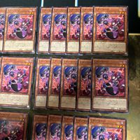 Lマジマージ 40枚 型番統一 まとめ ノーマル 遊戯王 ROTA サムネイル 3