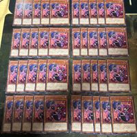 Yu-Gi-Oh L Majmarge 40 Cards Normal ROTA Japanese