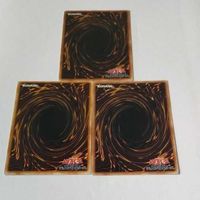 遊戯王 カード トレーディングカード センジュ・ゴッド ノーマル まとめ サムネイル 5