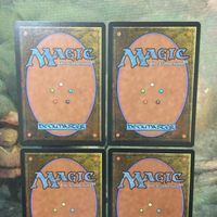 MTG マジックザギャザリング カード まとめ ALL Diseased Vermin 4枚セット 66 サムネイル 6