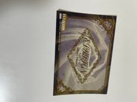 ELYSION エリュシオン カード 非売品 キラ レア CD 1 サムネイル 3