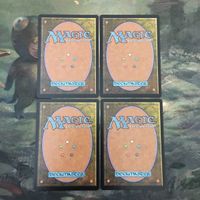 MTG マジックザギャザリング カード まとめ NEO 噛掌の忍者/Biting-Palm Ninja 4枚セット 66 サムネイル 4