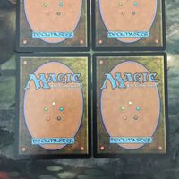 MTG マジックザギャザリング カード まとめ NEO 噛掌の忍者/Biting-Palm Ninja 4枚セット 66 サムネイル 5