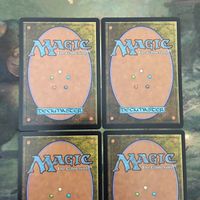 MTG マジックザギャザリング カード まとめ NEO 噛掌の忍者/Biting-Palm Ninja 4枚セット 66 サムネイル 6