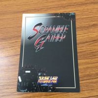 カード トレカ まとめ スクランブルギャザー イーグルファイターN ランドライガーA ランドクーガーA ランドライガーN 91 サムネイル 8