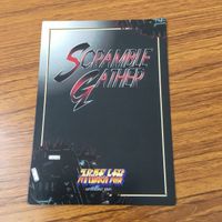 カード トレカ まとめ スクランブルギャザー イーグルファイターN ランドライガーA ランドクーガーA ランドライガーN 91 サムネイル 10