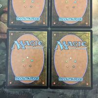 MTG マジックザギャザリング カード まとめ GRN 報奨密偵/Bounty Agent 4枚セット 46 サムネイル 5