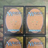 MTG マジックザギャザリング カード まとめ GRN 報奨密偵/Bounty Agent 4枚セット 46 サムネイル 6